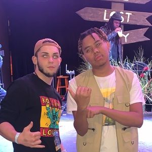 Meet your Posher, Jose